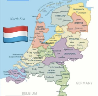 Нидерланды 