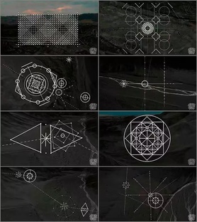 Плато Наска. (stopsoznanie.ru)