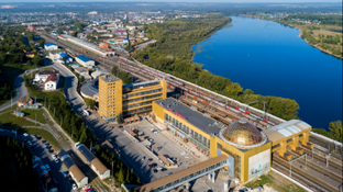 Вокзалы планеты.