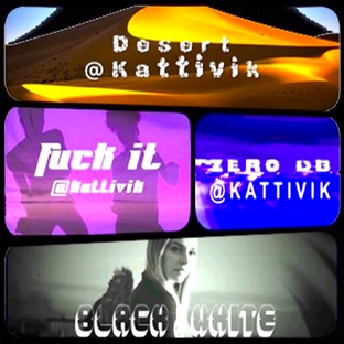 Zero Db @Kattivik Music