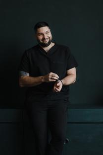 Сериал / Блог