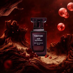 Новинки ароматов