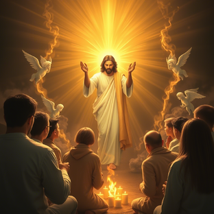 Вера и правда Спасения