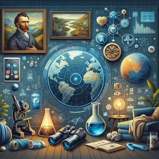 Прочее в цифрах