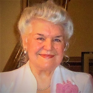 Марианна Озолиня