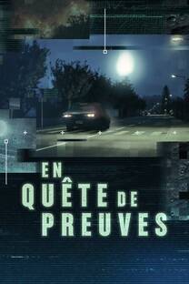 EN QUETE DE PREUVE SAISON 1