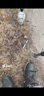 Как обезопасить себя на уборке .