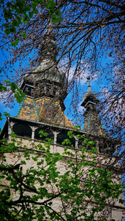 Путешествия