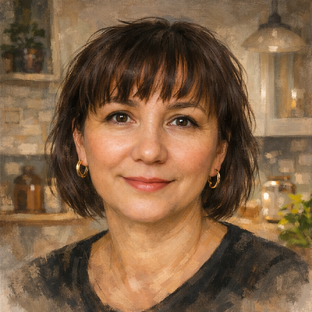 Истории Гульнары И.