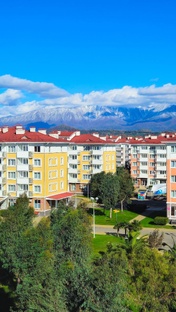 Бархатные сезоны