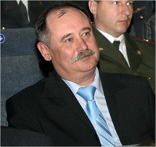 Александр Муровицкий