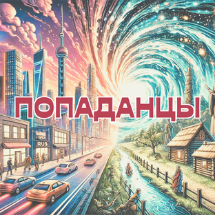 Аудиокниги про попаданцев слушать онлайн бесплатно