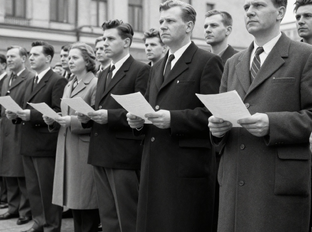 История непокорных, которые победили