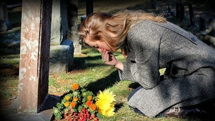 Тени сирени на Волоколамском шоссе