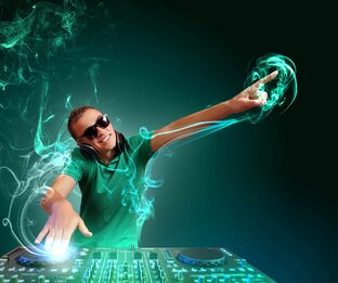 Серия публикаций " ЖИВОПИСНЫЙ МИКС "