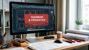 Как не нужно выполнять проекты электроснабжения. Обзор самых плохих проектов.