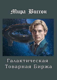 Галактическая Товарная Биржа