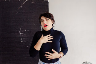 ПАНИЧЕСКИЕ АТАКИ