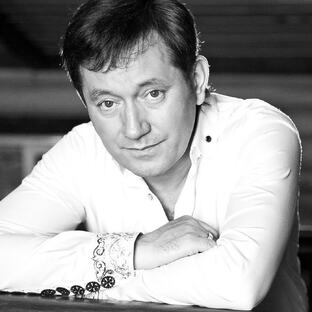Айдар Галимов 