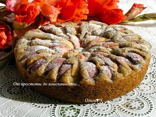 Блюда для мультиварки