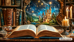 Сказки Танюшки рукодельницы