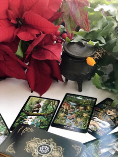 Таро на каждый день. 