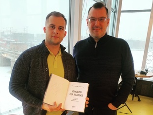 Видеообзоры литературы