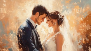 Чужая свадьба: