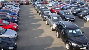 Сравниваю АвтоВАЗ с параллельным импортом