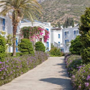 Другая Турция