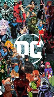 DC Comics