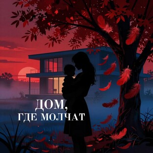 ДОМ, ГДЕ МОЛЧАТ