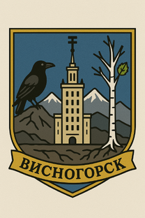 Висногорские байки