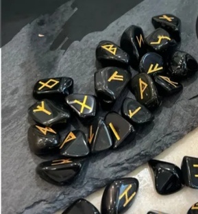 Энергии рун⚡⚡⚡