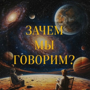 Зачем мы говорим