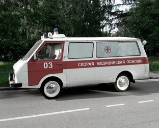 Записки бывшего интерна