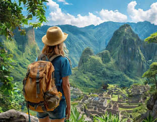 Путешествия