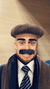 Будни скользкого механика