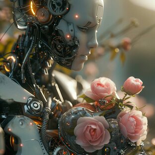 Всё о Нейросетях