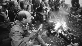 Клуб авторской песни