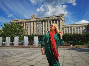 СССР  - самая жестокая схватка еще впереди