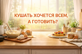 «Домашние рецепты без заморочек»