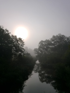 Исследования загадочных мест