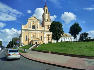 Про Беларусь 