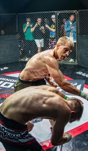 САМООБОРОНА 4.2