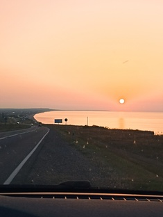 Путешествия на авто, и не только. 