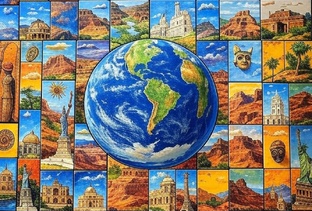 Интересные факты обо всём