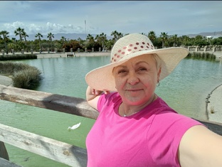 Понемногу обо всем моя жизнь в Испании 