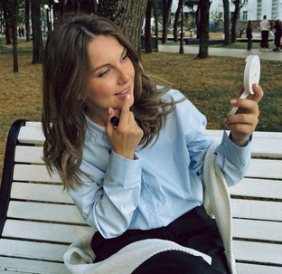 Макияжи и не только