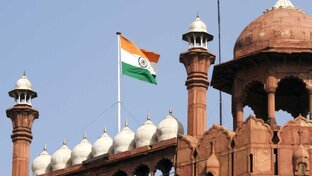 Индийская кухня